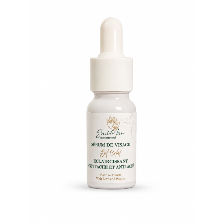 Sérum de visage