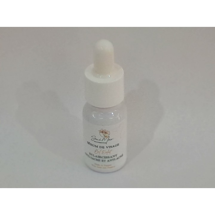 Sérum de visage
