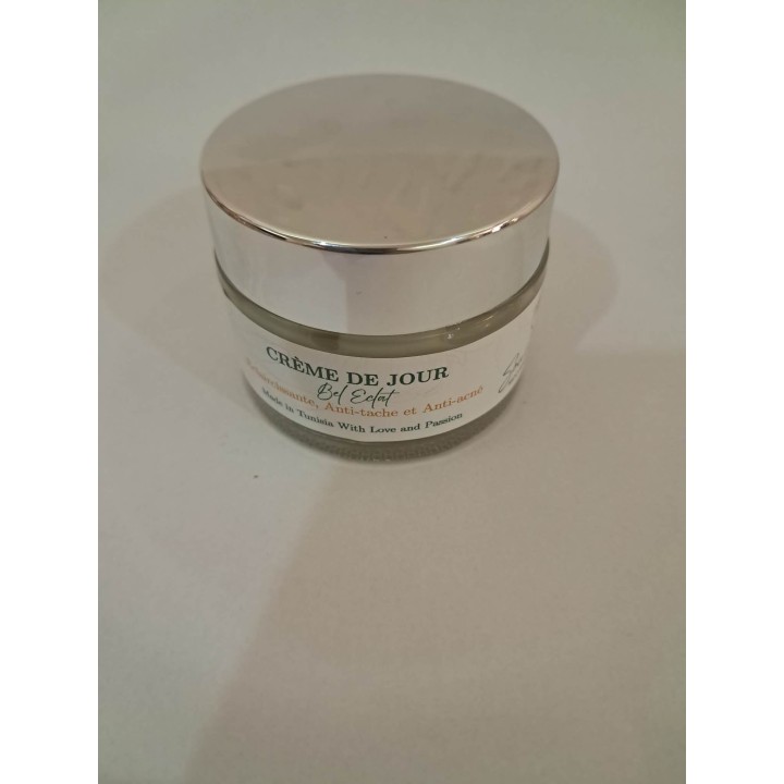 Crème de jour