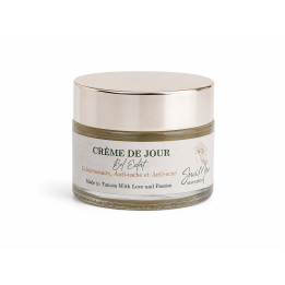 Crème de jour