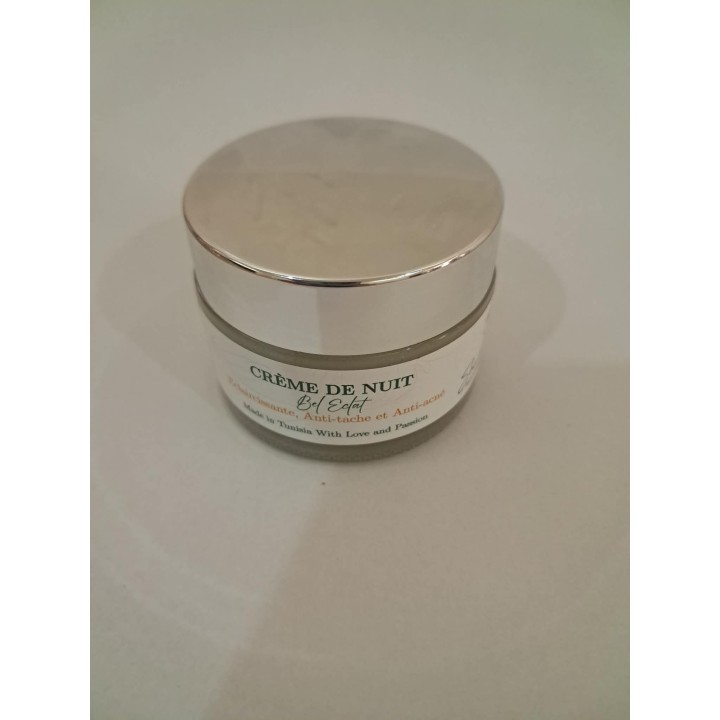 Crème de nuit