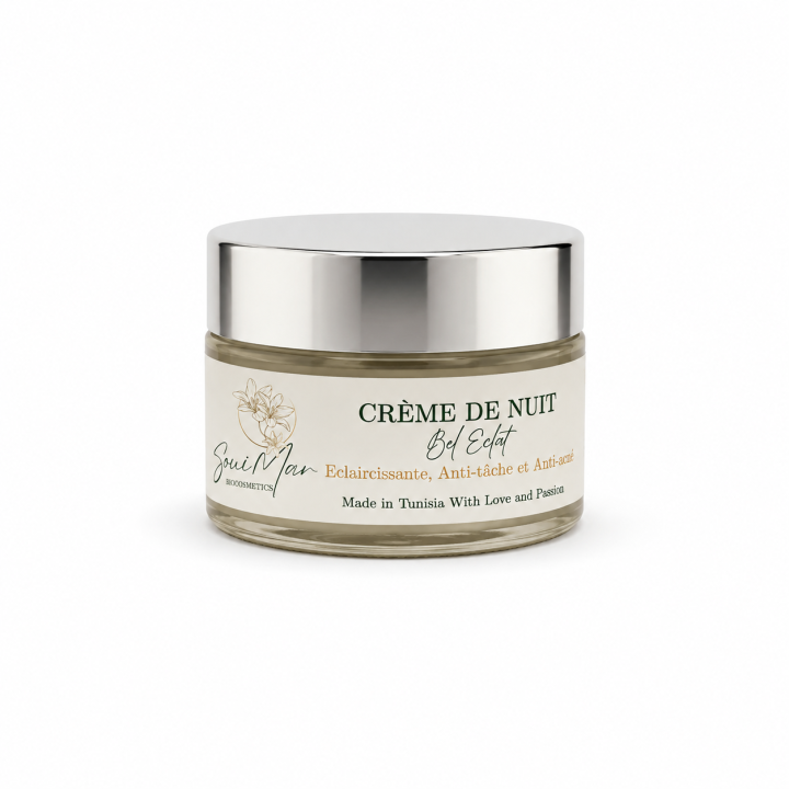 Crème de nuit