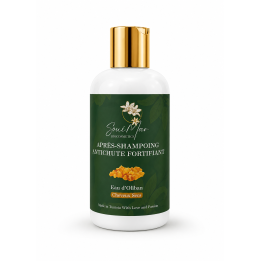 Après-shampoing – Antichute
