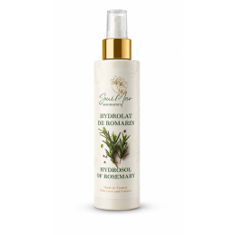 Hydrolat de Romarin – Antichute