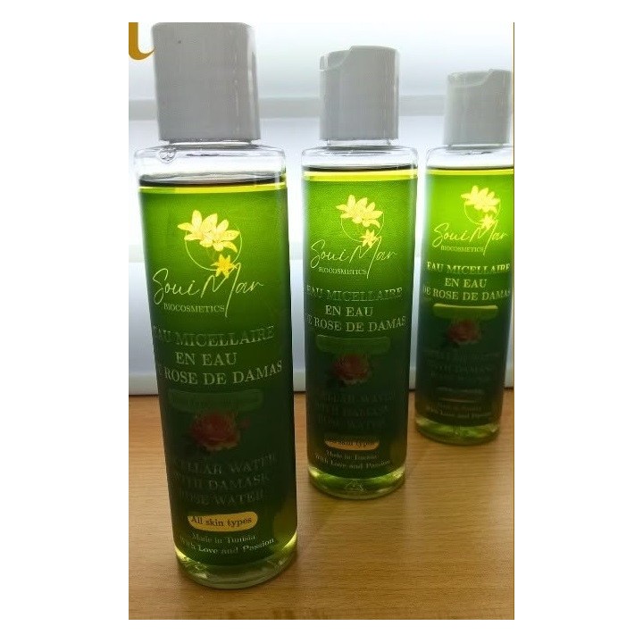 Eau Micellaire
