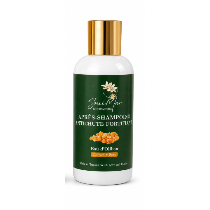 Pack Antichute - Cheveux normaux